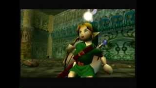 Igos Du Ikana  Zelda Majoras Mask 100 Walkthrough quot4961quot No Commentary [upl. by Helga]