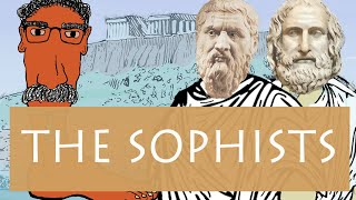 THE SOPHISTS Truth Nomos and Physis [upl. by Arev659]