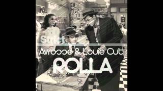 Avrosse amp Louie Cut  Rolla Original Mix [upl. by Durrell]