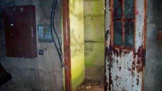 The Haunted Manteno State Asylum [upl. by Ecadnarb]