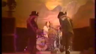 ZZ Top  Chevrolet Live 1976 Better Quality [upl. by Cleon420]