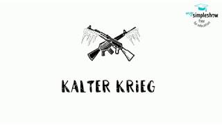 Der Kalte Krieg [upl. by Lipman]