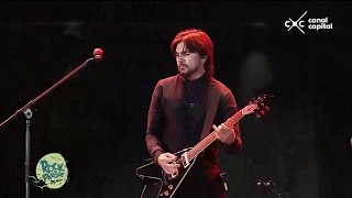 Cover Juanes  Seek and destroy Metallica Sonido HQ Rock al Parque 2019 HD [upl. by Dloraj]