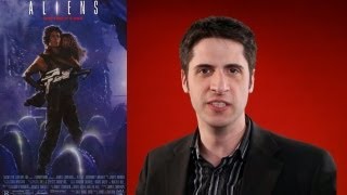 Aliens movie review [upl. by Willey700]