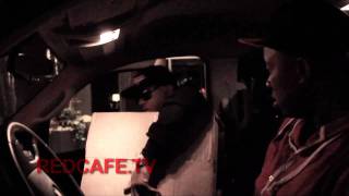 REDCAFE quotCERTIFIEDquot OFFICIAL VIDEO [upl. by Ramoj243]