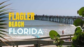 Flagler Beach Florida [upl. by Orecic]