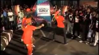 lil wayne dancing Asafofro [upl. by Jaquelyn]