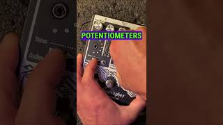 Fixing Guitar Pedal Data Corrupter EarthQuaker Devices [upl. by Eiknarf813]