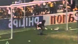 Brasil vs Francia  Cuartos de final Mexico 1986 [upl. by Elsey]