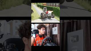 Who’s Tractor  Guess youtubeshorts shorts [upl. by Tearle818]