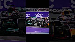 Jeddah 2021 capcut automobile f1 f1edit f1shorts shorts edit fyp viralshorts foryou [upl. by Brabazon]