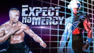 Expect No Mercy promo HD movie martialartsmovies billyblanks laurieholden fightingfilms [upl. by Atterys]