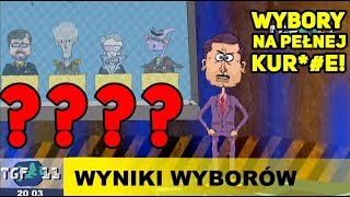 KAPITAN BOMBA  CZAS WYBORÓW  CZĘŚĆ 2  ODC 89 [upl. by Waers]