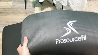 My Thoughts After 2 Years Using This Exercise Mat [upl. by Llemaj]