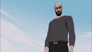 Vsauce using 6022×1023 of his power [upl. by Nahtnoj799]