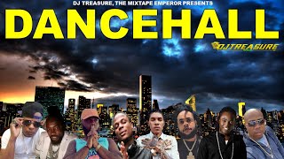 Dancehall Mix 2022 Dancehall Mix November 2022 Raw  SLEEPWALK  DJ Treasure 18764807131 [upl. by Vudimir608]