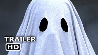 Ghost 2019 movie trailer [upl. by Anitreb54]