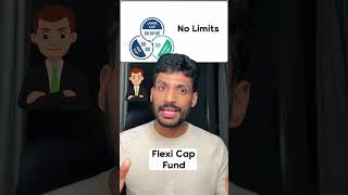 Flexicap vs Multicap funds  Understand the differences [upl. by Baram826]