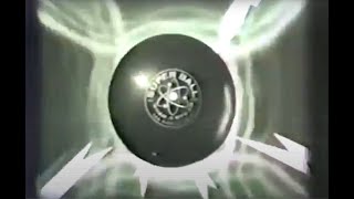 WhamO Super Ball Commercial 1960s [upl. by Nitsa]