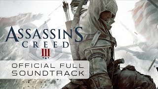 Assassin’s Creed 3  Lorne Balfe  Welcome to Boston Track 04 [upl. by Giulietta389]