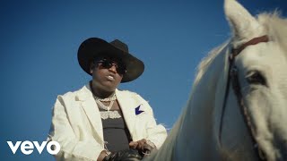 Peewee Longway Cassius Jay  White Horse Official Video [upl. by Anitak766]