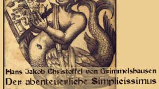 Der Abenteuerliche Simplicissimus Teutsch Teil 1 Part 12 [upl. by Ellocin]