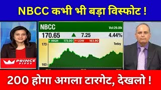 NBCC SHARE LATEST NEWS  NBCC SHARE NEWS TODAY  NBCC SHARE HOLD OR SEEL  NBCC SHARE [upl. by Susejedesoj]