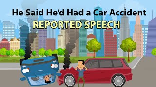 Reported Speech [upl. by Jasmina]