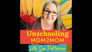 65 Unschooling 10 Benefits for PARENTS [upl. by Sadirah]