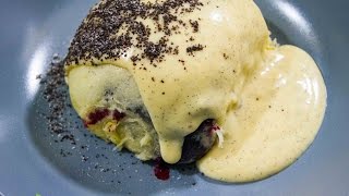 Germknödel  Dampfnudeln  Rezept und Anleitung [upl. by Ynned]