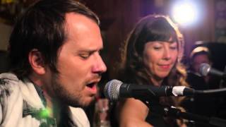 Silversun Pickups  Panic Switch Live on KEXP [upl. by Ennaoj]