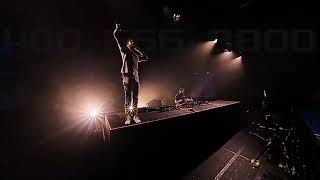 The Chainsmokers Live Decadence NYE 2022 [upl. by Giselle]