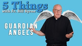 5 Amazing Things About Our Guardian Angels [upl. by Dale]