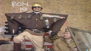 Kenny Everett american general [upl. by Rats]