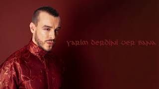 Cem Adrian  Yarim Derdini Ver Bana Official Audio [upl. by Selinda932]