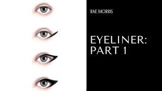 Eyeliner Part 1  Rae Morris [upl. by Gibbon]