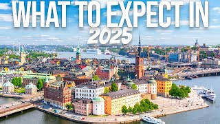 TOP 25 Things To Do In Stockholm 🇸🇪 Travel Guide [upl. by Bentley793]