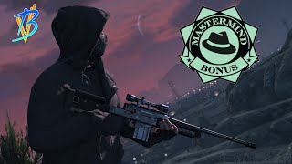 TOUTES LES INFORMATIONS SUR LES DÉFIS CERVEAU CRIMINEL ET LOYAUTÉ POUR LES BRAQUAGES GTA ONLINE [upl. by Anas265]