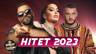 HITET SHQIP 2023  Muzik Shqip 2023  Hitet e Reja Shqip 2023  Kenget Me Te Reja 2023 [upl. by Tonjes563]