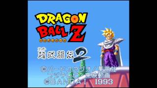 Dragon Ball Z Super Butoden 2  Piccolo [upl. by Eylhsa]