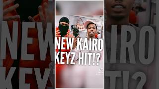 Kairo Keyz’ next Banger🫡🔥🙌 [upl. by Hamil]