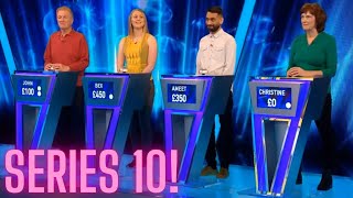 TIPPING POINT 2020  Series 10  150920 HD NO ADVERTS [upl. by Alvie]