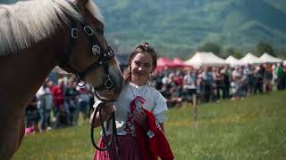 Kľačianska Podkova 2024  Aftermovie [upl. by Drugi]