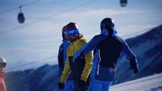 Snowsports Academy Team Days [upl. by Danni]