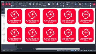 Cloudworx Basics Part 1 [upl. by Leon]