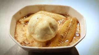 The Real Bananas Foster with Ralph Brennan [upl. by Akina]