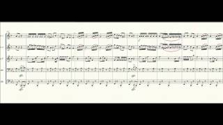 Florentiner March for Brass Quintet  Mnozil Brass Arrangement [upl. by Enilada]