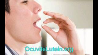 Ocuvite Lutein [upl. by Aline23]