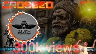 छत्रपति शिवाजी महाराज JANYATI NEW TRANCE DJ ANIKET amp NAGESH FULL RADA MIX [upl. by Haikezeh681]