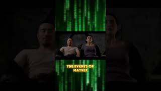 Enter the Matrix helps you understand The Matrix Reloaded [upl. by Rus903]